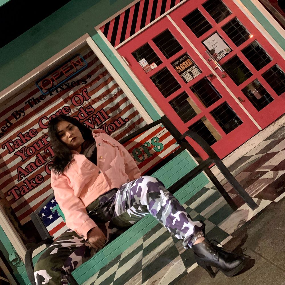 インストラクターYOSSHI